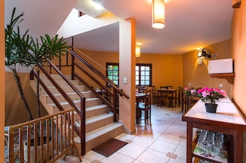 pousada recanto montecarlo