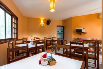 pousada recanto montecarlo