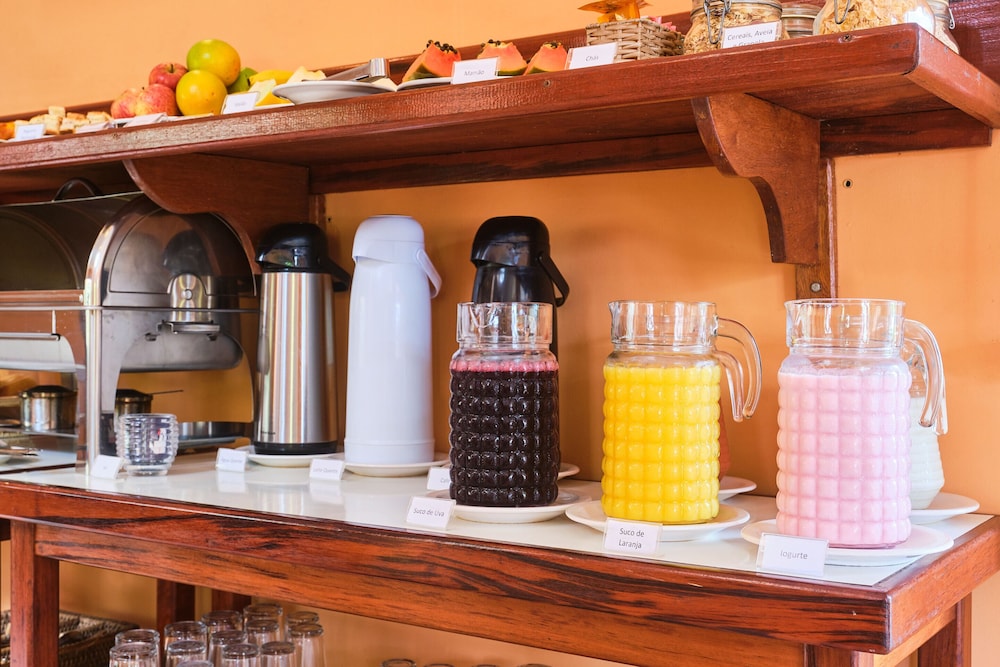 pousada recanto montecarlo