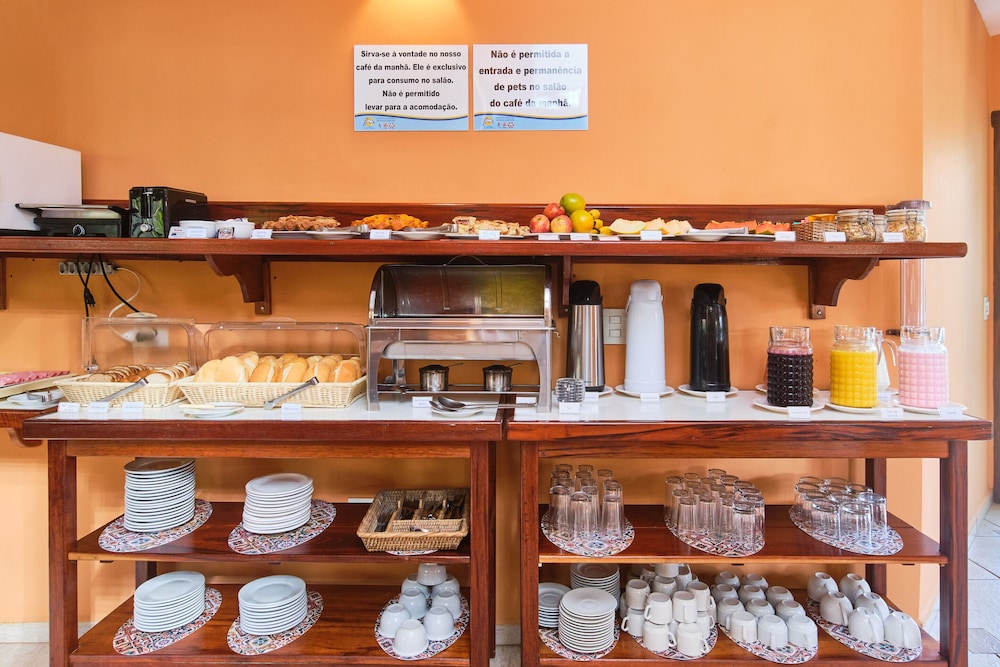 pousada recanto montecarlo