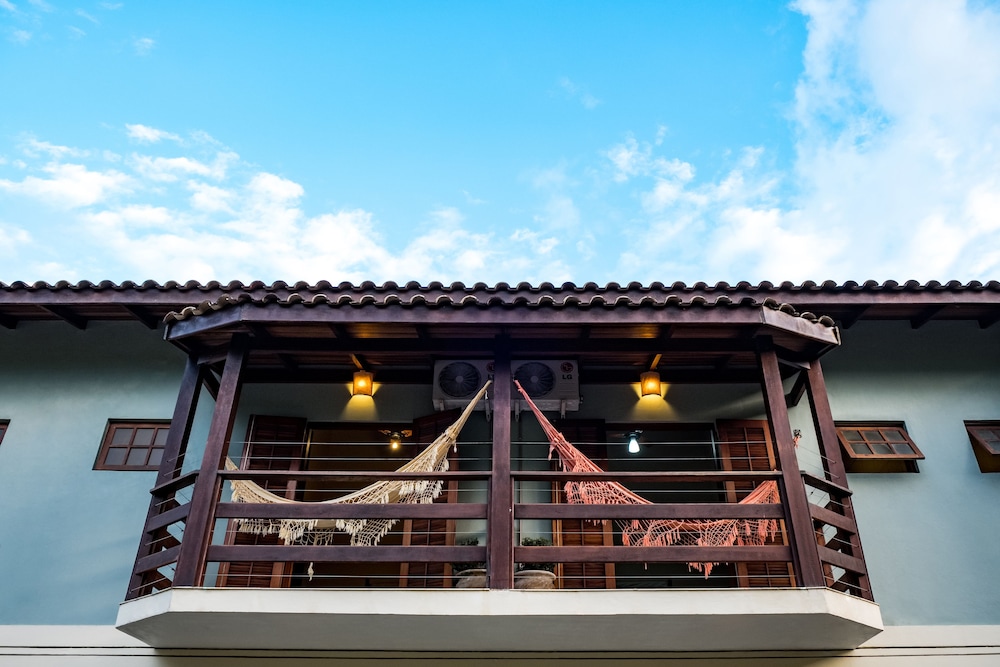 pousada recanto montecarlo