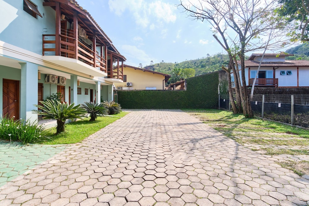 pousada recanto montecarlo