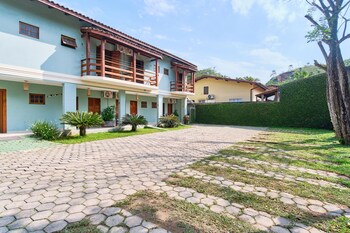 pousada recanto montecarlo