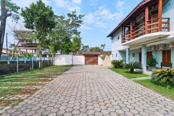 pousada recanto montecarlo