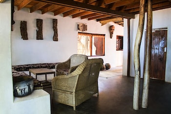 mgoza lodge