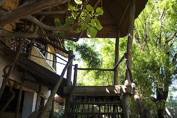 mgoza lodge