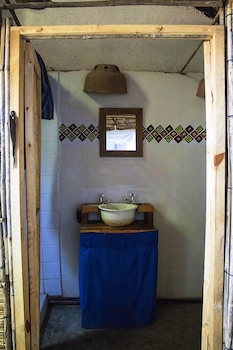 mgoza lodge