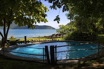 mgoza lodge