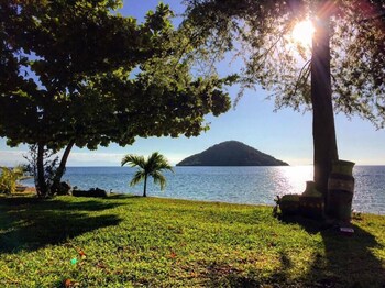 cape maclear