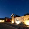 Kupferquelle Resort,Oshikoto Region>>Tsumeb,3.5 star