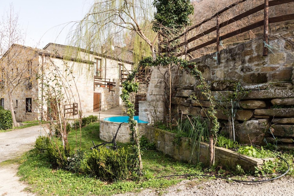 agriturismo grotta delleremita