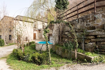 Agriturismo Grotta Dell'eremita,Castelmezzano>>Albano Di Lucania,3 star