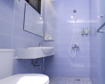 garden hotel taichung