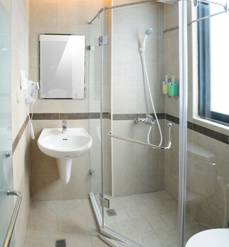 garden hotel taichung