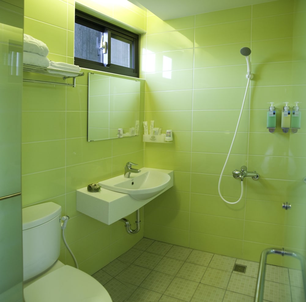 garden hotel taichung