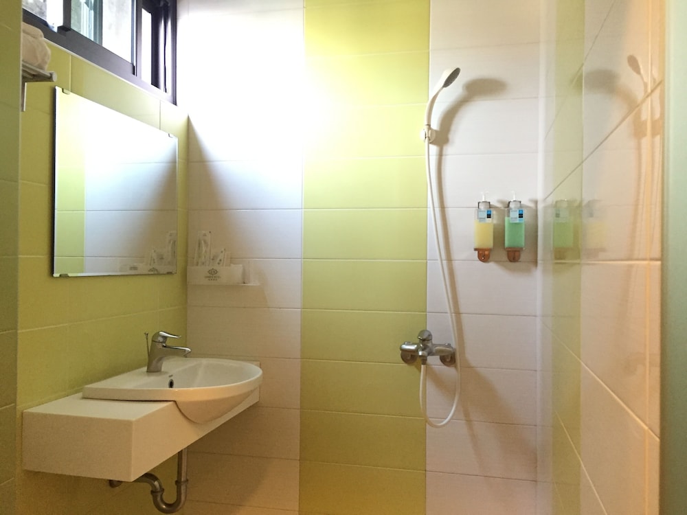 garden hotel taichung