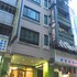 garden hotel taichung
