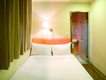 garden hotel taichung