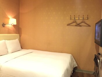 garden hotel taichung