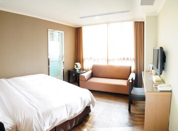 Garden Hotel Taichung,Taichung>>Central,3 star