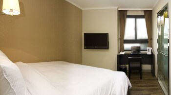 Garden Hotel Taichung,Taichung>>Central,3 star