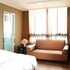 garden hotel taichung