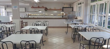 hotel pousada ilha do mar bombinhas