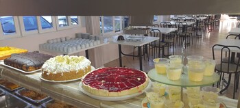 hotel pousada ilha do mar bombinhas