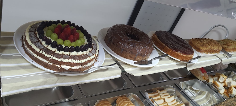 hotel pousada ilha do mar bombinhas