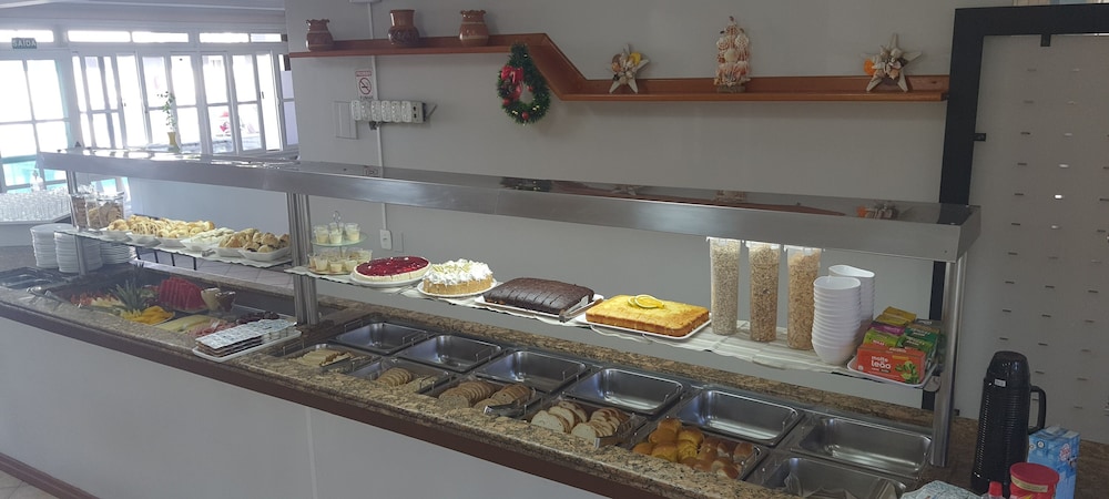 hotel pousada ilha do mar bombinhas