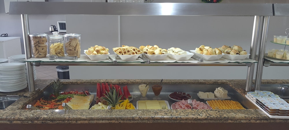 hotel pousada ilha do mar bombinhas