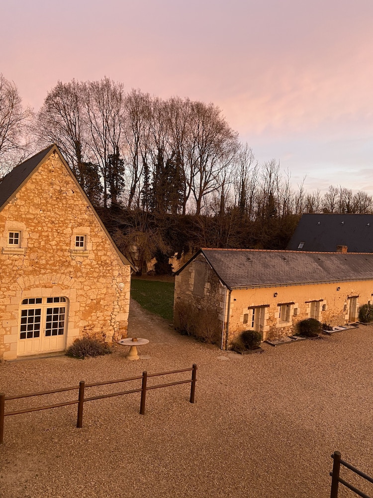 bauge en anjou
