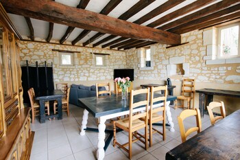 bauge en anjou