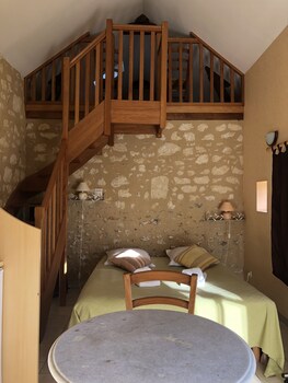 bauge en anjou