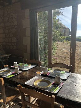 bauge en anjou