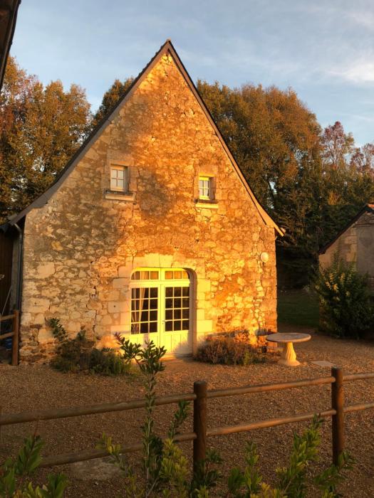 bauge en anjou