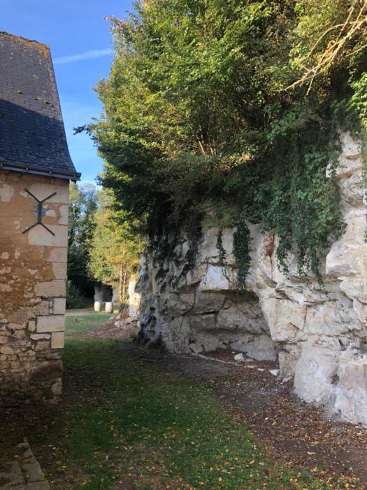 bauge en anjou