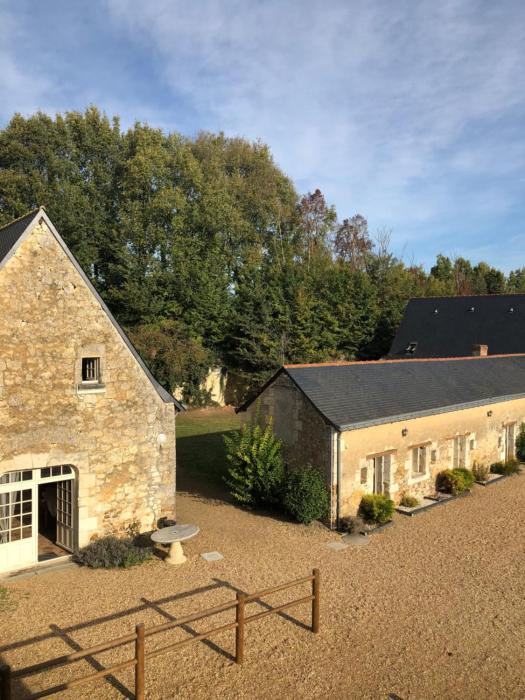bauge en anjou