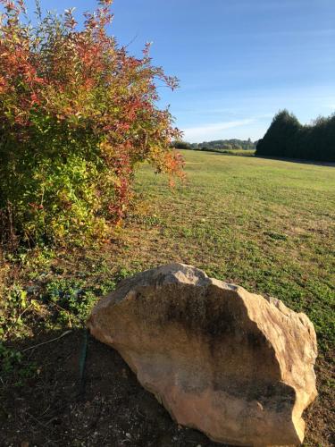 bauge en anjou