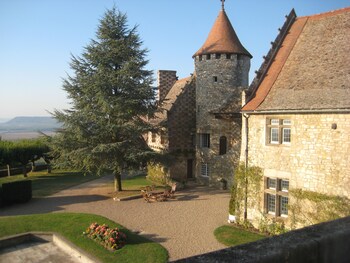 hattonchatel chateau and restaurant la table du chateau