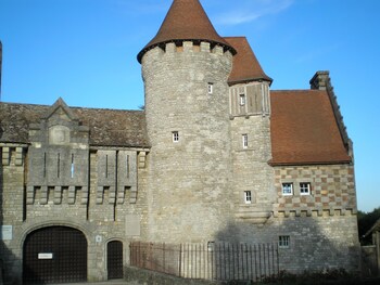 hattonchatel chateau and restaurant la table du chateau
