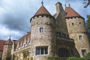 hattonchatel chateau and restaurant la table du chateau