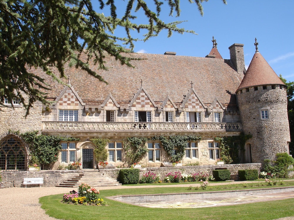 hattonchatel chateau and restaurant la table du chateau