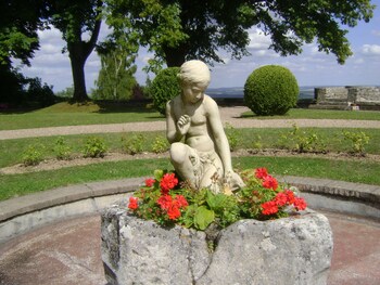 hattonchatel chateau and restaurant la table du chateau