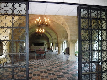 Hattonchatel Chateau & Restaurant La Table Du Chateau,Meuse>>Bislee,3 star