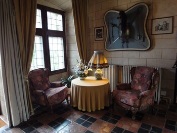 hattonchatel chateau and restaurant la table du chateau