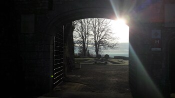 hattonchatel chateau and restaurant la table du chateau