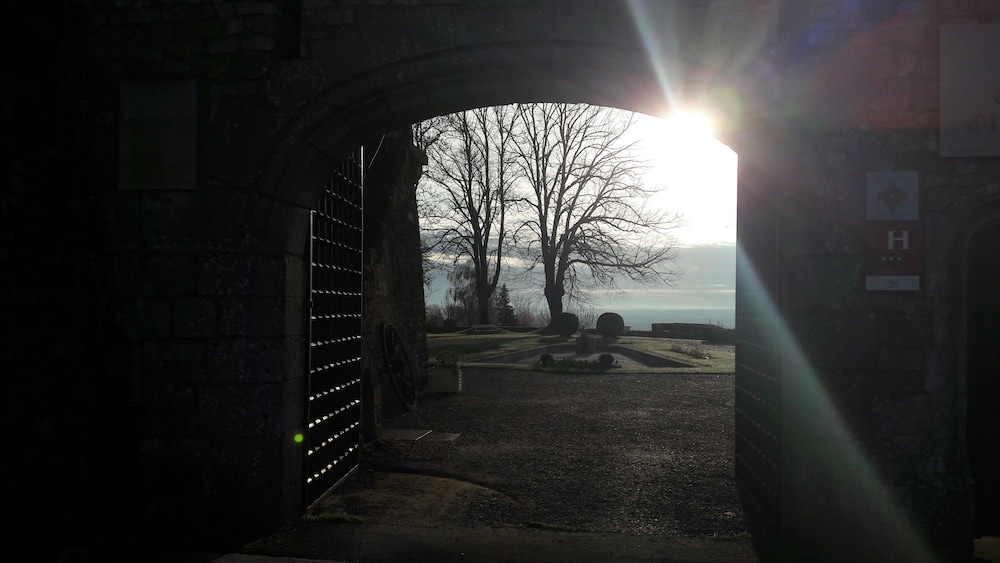 hattonchatel chateau and restaurant la table du chateau