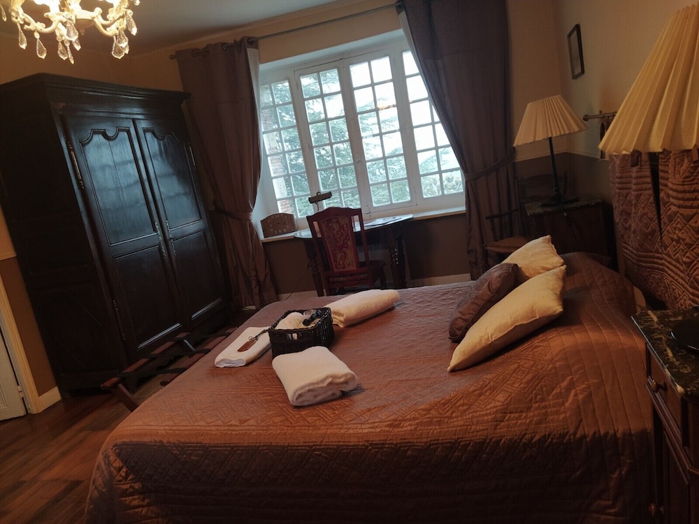 hattonchatel chateau and restaurant la table du chateau