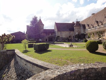 hattonchatel chateau and restaurant la table du chateau